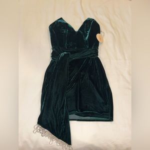 Camilla Coelho dress